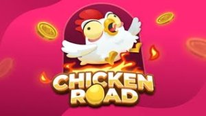 Opdag den seneste udgave af Chicken Road 2 - GRATIS at spille nu på nettet